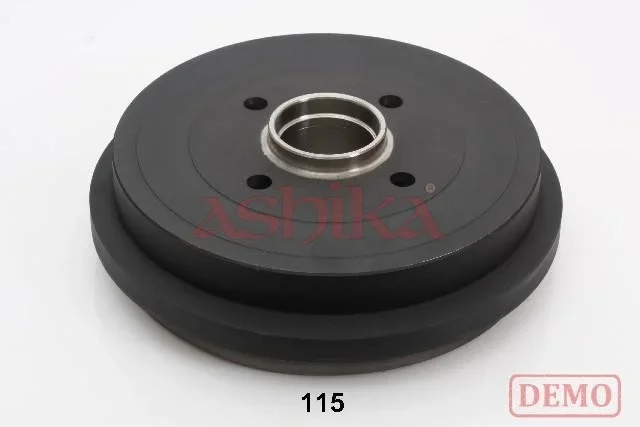 Brzdový buben ASHIKA 56-01-115C – OE 43206-1HA0A