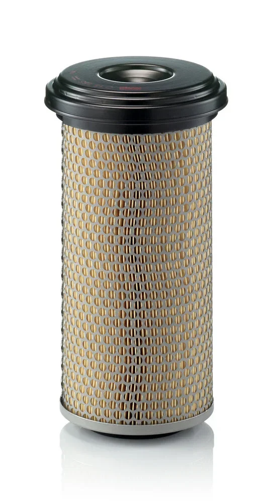 Vzduchový filtr MANN-FILTER C15165