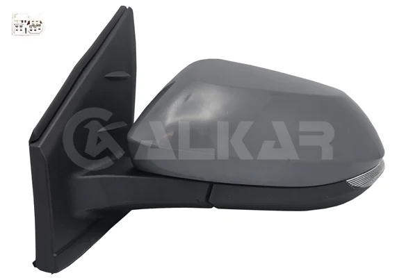 Vnější zpětné zrcátko ALKAR 6141078