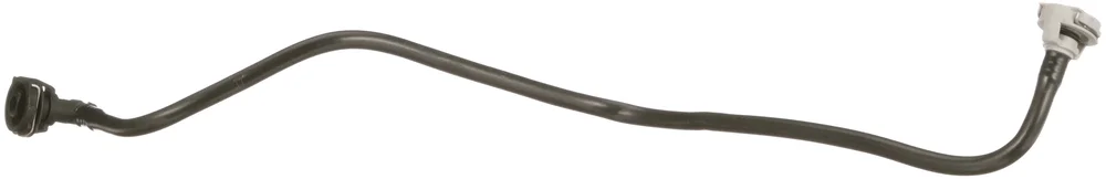 Hadička topení GATES 02-3580 – OE 8K0121081BL