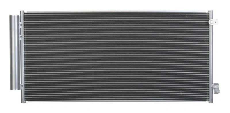 Kondenzátor, klimatizace MAXGEAR AC830516 – OE 8845002510