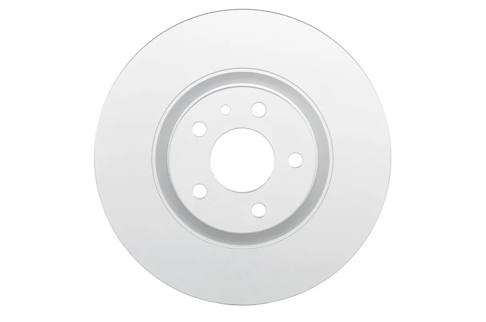 BO 0986478521 Brzdový kotouč BOSCH, lakovaný
