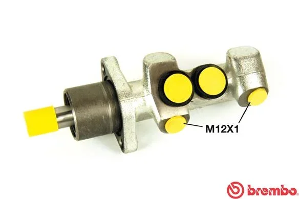 Hlavní brzdový válec BREMBO M61016 – OE 4601E9 Hlavní brzdový válec BREMBO M61016 – OE 4601E9