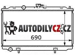 84.62.500 CHLADIČ VODY