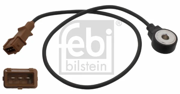 Senzor klepání FEBI BILSTEIN 43772 Senzor klepání FEBI BILSTEIN 43772
