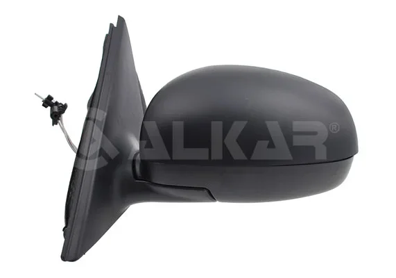 Vnější zpětné zrcátko ALKAR 6137573 – OE 5J1857507