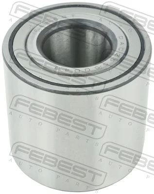 Lozisko kola FEBEST DAC25550048 Lozisko kola FEBEST DAC25550048