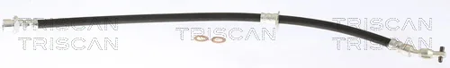 Brzdová hadice TRISCAN 815013209