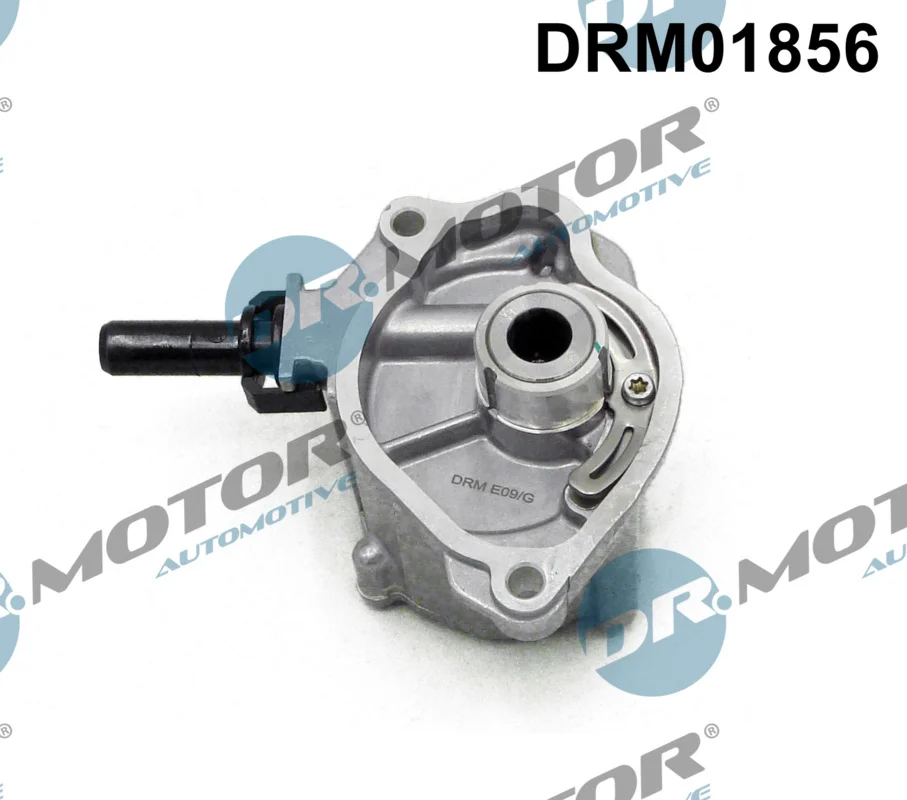 Vakuové čerpadlo, brzdový systém Dr.Motor Automotive DRM01856