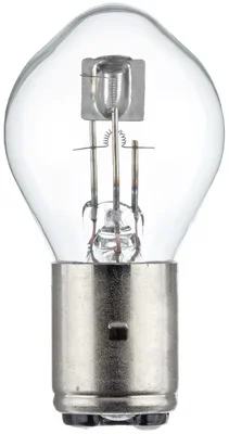 Zarovka, hlavni svetlomet HELLA 8GD002084-151