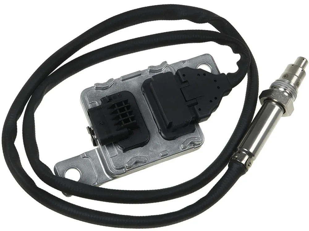 NOx-senzor, NOx-katalyzátor AS-PL NOX9296 – OE 4G0907807AA