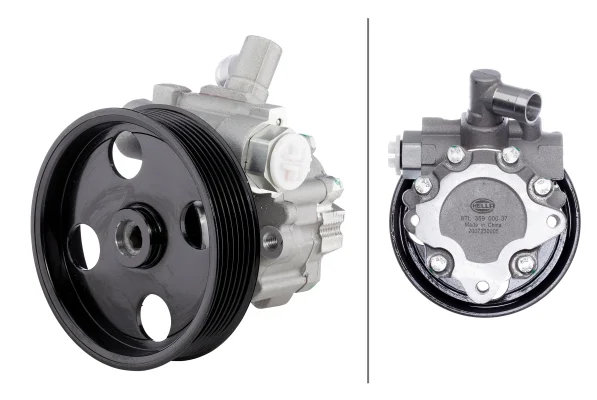 Hydraulické čerpadlo, řízení HELLA 8TL359000-371
