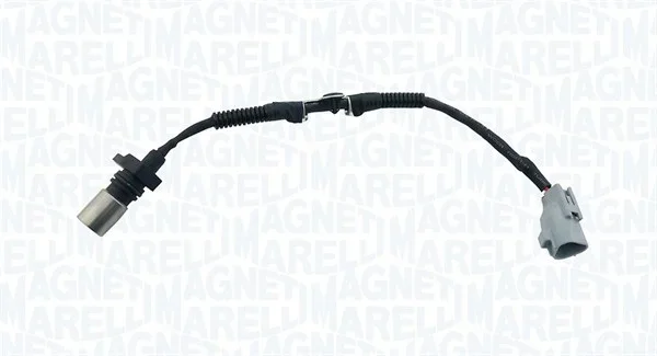 Generátor impulsů, klikový hřídel MAGNETI MARELLI 064848267010 Generátor impulsů, klikový hřídel MAGNETI MARELLI 064848267010