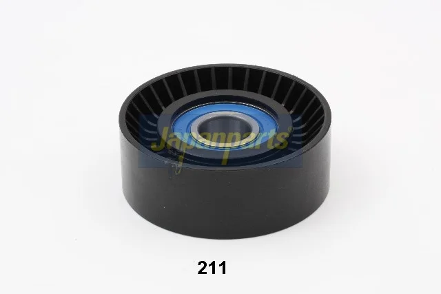 Vratna/vodici kladka, klinovy zebrovy remen JAPANPARTS RP-211