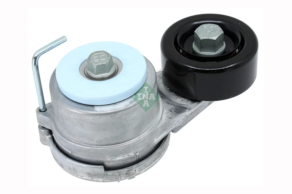 Napinaci rameno, zebrovany klinovy remen Schaeffler INA 534042910