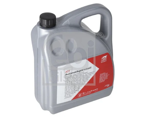 Olej do automatické převodovky FEBI BILSTEIN 29738