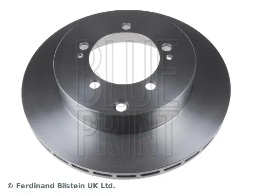 Brzdový kotouč BLUE PRINT ADC44366