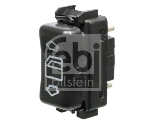 Spínač, zvedací zařízení oken FEBI BILSTEIN 18307 Spínač, zvedací zařízení oken FEBI BILSTEIN 18307