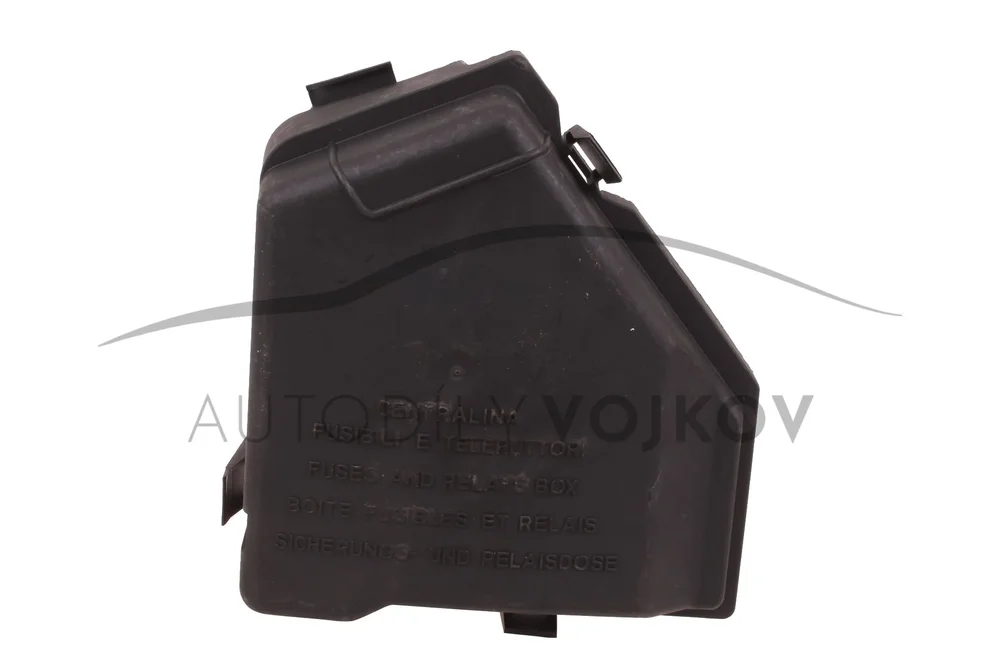 Kryt pojistkové skříně v motoru v:28195 Kryt pojistkové skříně v motoru v:28195