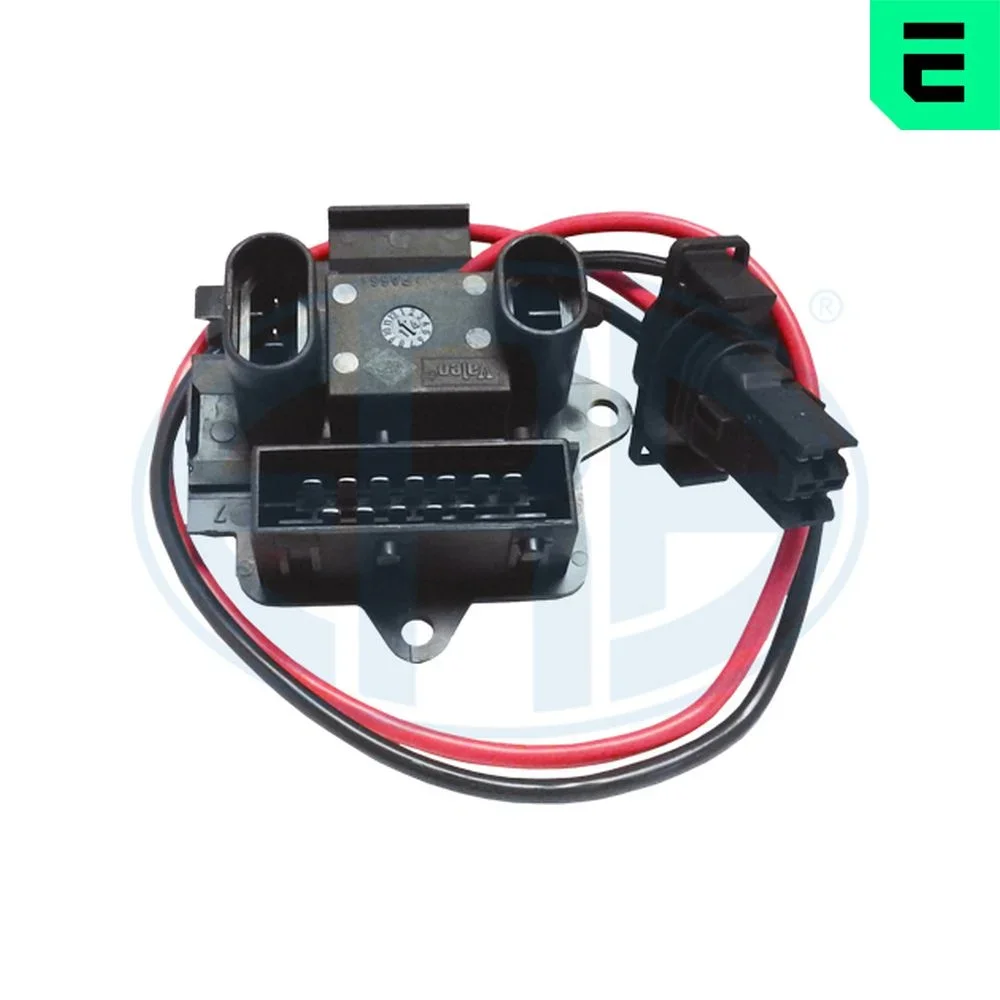 Odpor, vnitřní tlakový ventilátor ERA 665058 – OE 7701046941 Odpor, vnitřní tlakový ventilátor ERA 665058 – OE 7701046941