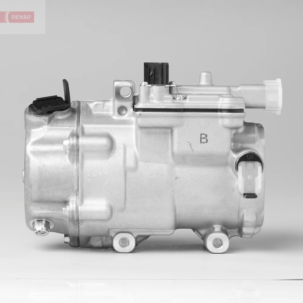 Kompresor, klimatizace DENSO DCP51011 – OE 88370-76020 Kompresor, klimatizace DENSO DCP51011 – OE 88370-76020