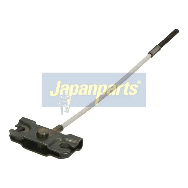 Tažné lanko, parkovací brzda JAPANPARTS BC-141