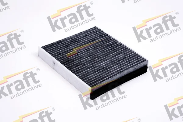 Filtr, vzduch v interiéru KRAFT AUTOMOTIVE 1732051