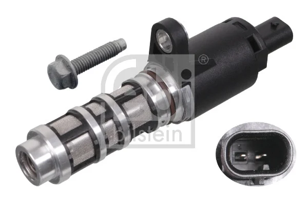 Řídicí ventil, seřízení vačkového hřídele FEBI BILSTEIN 103938 Řídicí ventil, seřízení vačkového hřídele FEBI BILSTEIN 103938