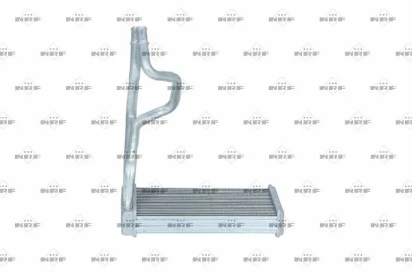 Výměník tepla, vnitřní vytápění NRF 54351 – OE 27140EB01A Výměník tepla, vnitřní vytápění NRF 54351 – OE 27140EB01A