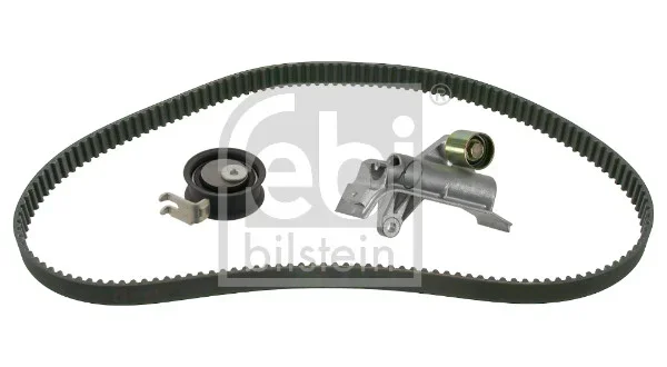 ozubení,sada rozvodového řemene FEBI BILSTEIN 23646