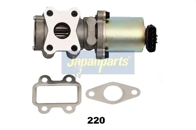 AGR-Ventil JAPANPARTS EGR-220 – OE 25620-26102