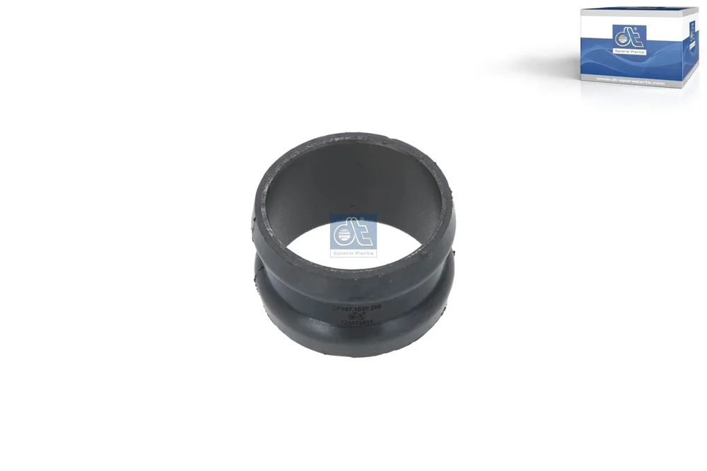 Vedení chladicí kapaliny DT Spare Parts 4.63299