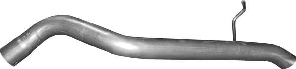 Výfuková trubka POLMO 08.24 – OE 1437842