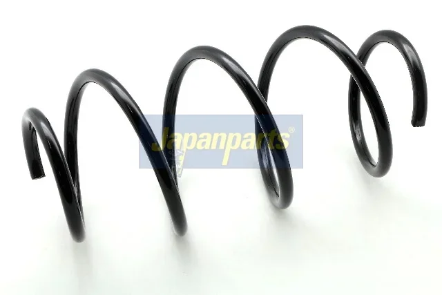 Pružina podvozku JAPANPARTS ZC4068A