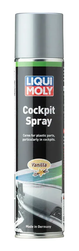 Údržba interiérů vozidel vanilka LIQUI MOLY 23098