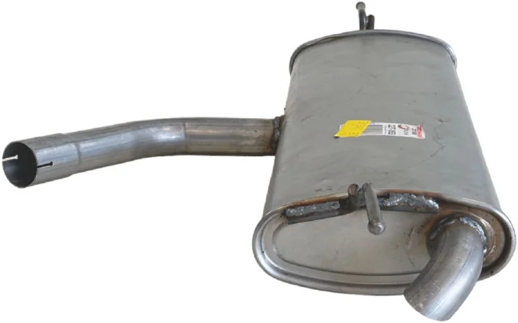 Zadní tlumič výfuku BOSAL 227-053 – OE 5F4253609J