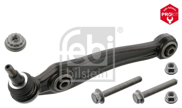 Ridici paka, zaveseni kol FEBI BILSTEIN 40571
