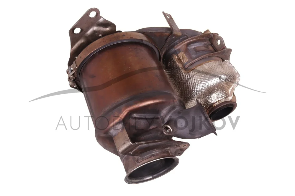 DPF filtr 04L131606EX v:116364