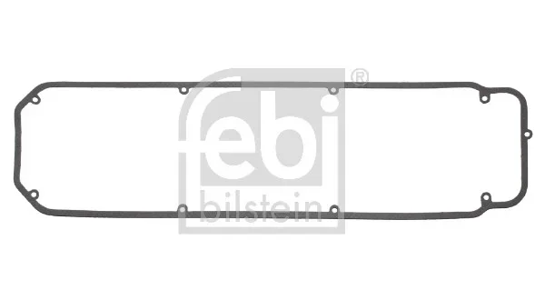 Těsnění, kryt hlavy válce FEBI BILSTEIN 01012