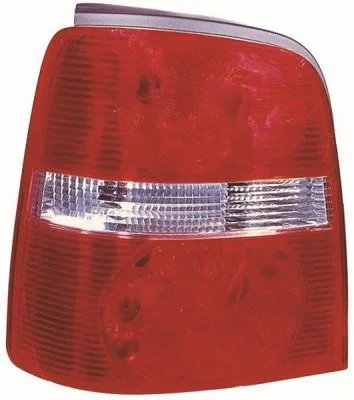 VW TOU/P zad světlo DEPO 441-1958R-UE