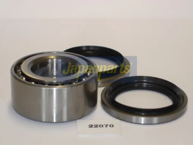 Sada lozisek kol JAPANPARTS KK-22070