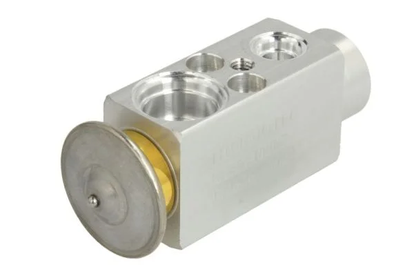 Expanzní ventil, klimatizace THERMOTEC KTT140007 Expanzní ventil, klimatizace THERMOTEC KTT140007