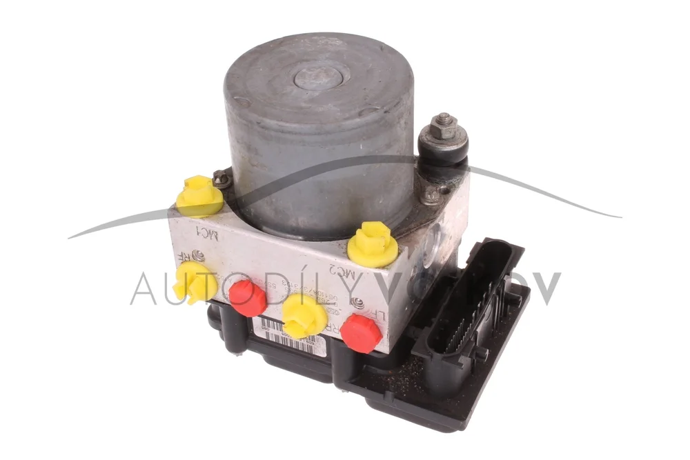Jednotka ABS 55700423 v:21064 Jednotka ABS 55700423 v:21064