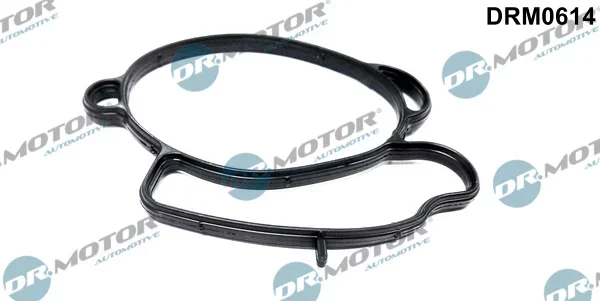 Těsnění, pouzdro kolena sacího potrubí Dr.Motor Automotive DRM0614
