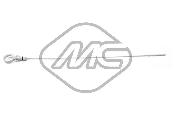 Odměrka hladiny oleje METALCAUCHO 02778 – OE 03P115611 Odměrka hladiny oleje METALCAUCHO 02778 – OE 03P115611