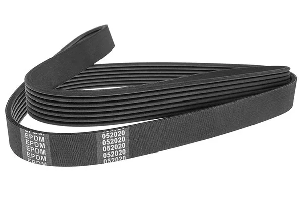 ozubený klínový řemen DENCKERMANN 6PK1520