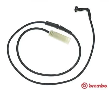 Vystrazny kontakt, opotrebeni oblozeni BREMBO A00414 Vystrazny kontakt, opotrebeni oblozeni BREMBO A00414