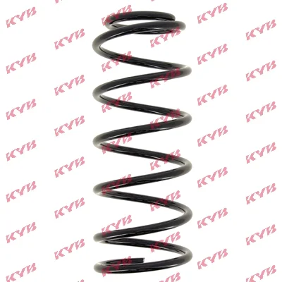 Pruzina podvozku KYB RA6212 – OE 553301W000