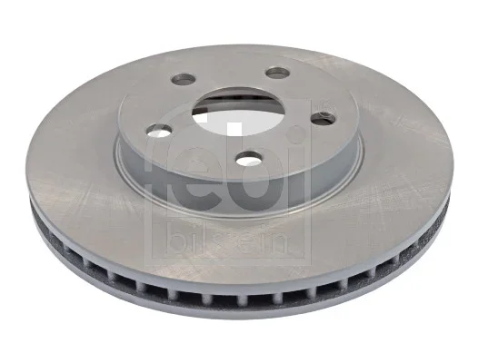 Brzdový kotouč FEBI BILSTEIN 108527