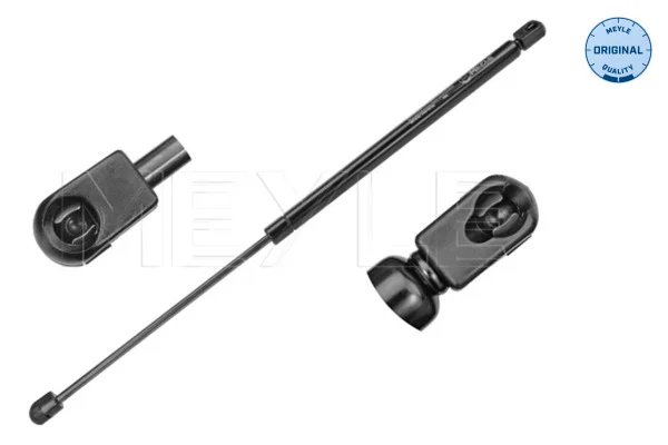 Pneumaticka pruzina, zavazadlovy / nakladovy prostor MEYLE 8409100003